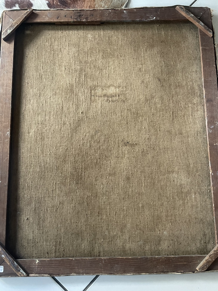 Still Life With Fruit -photo-4