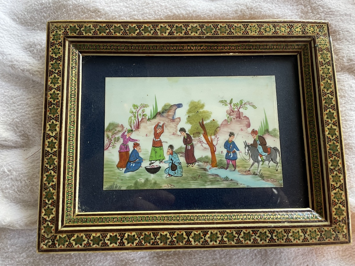 Indopersan Table -photo-1