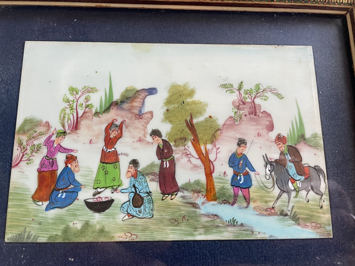 Indopersan Table -photo-2