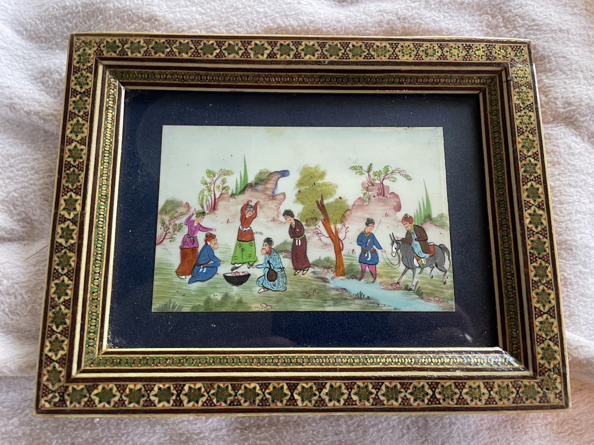 Indopersan Table -photo-3