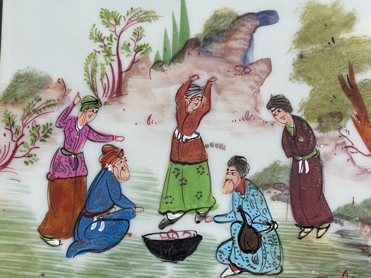 Indopersan Table -photo-4