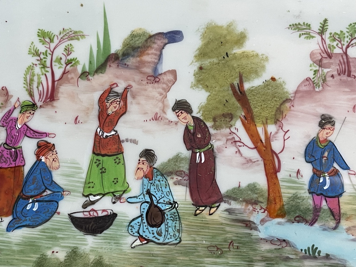 Indopersan Table -photo-7