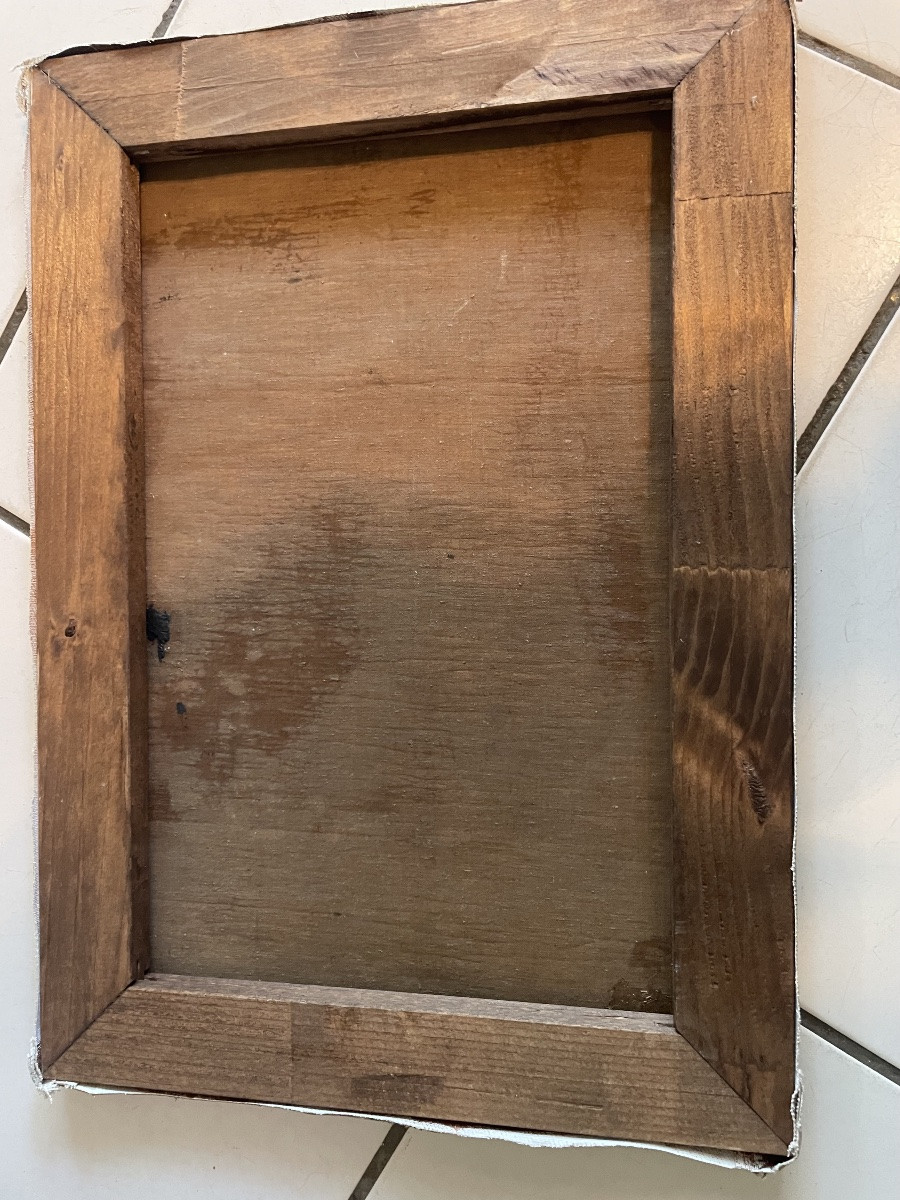 Le moulin à café et sa tasse -photo-6