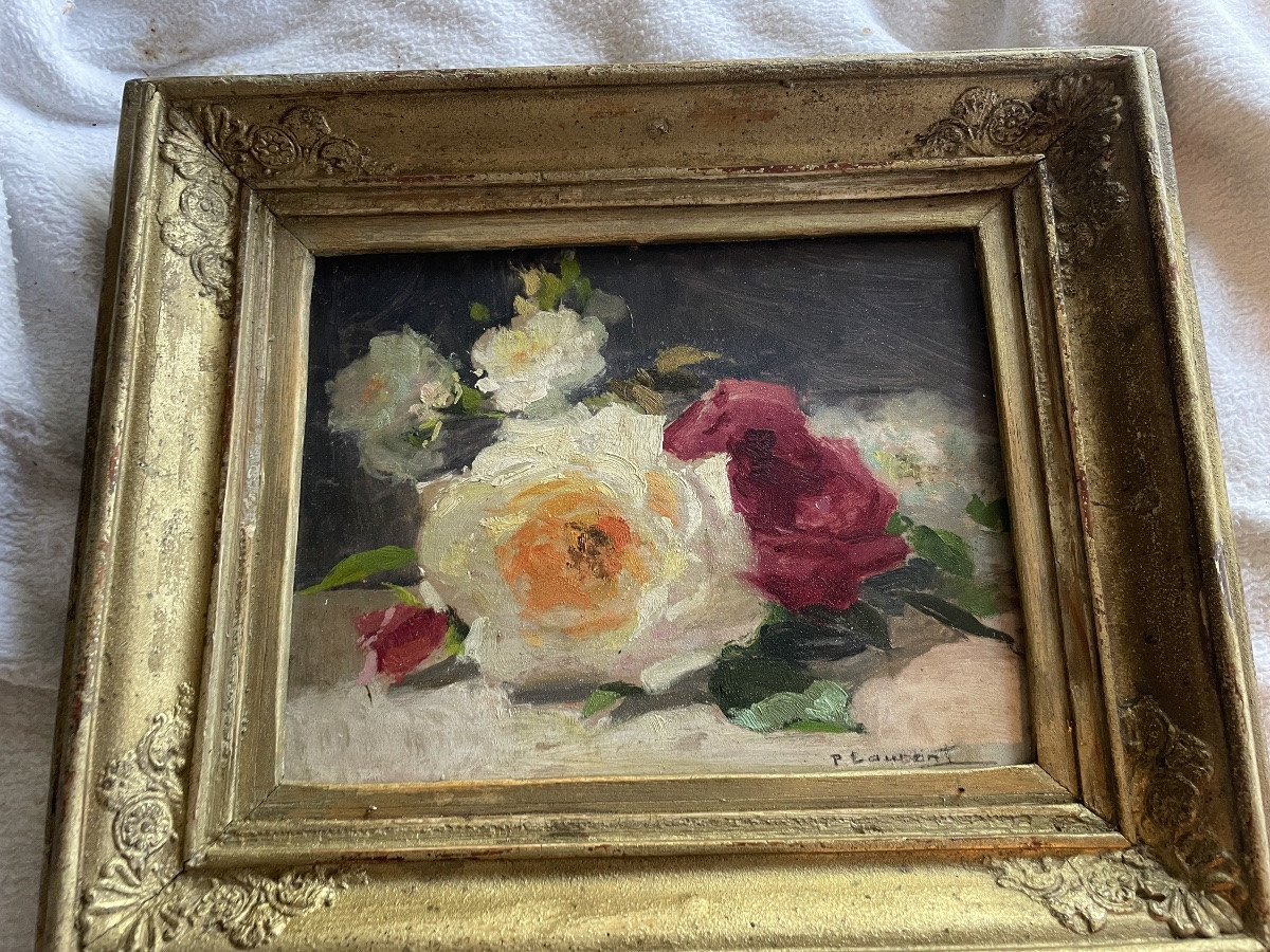 Les roses de P.Laurent -photo-4