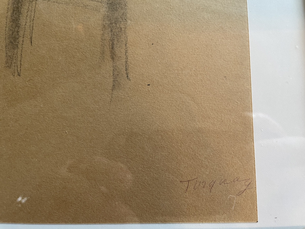 Dessin : les modèles d’atelier -photo-5