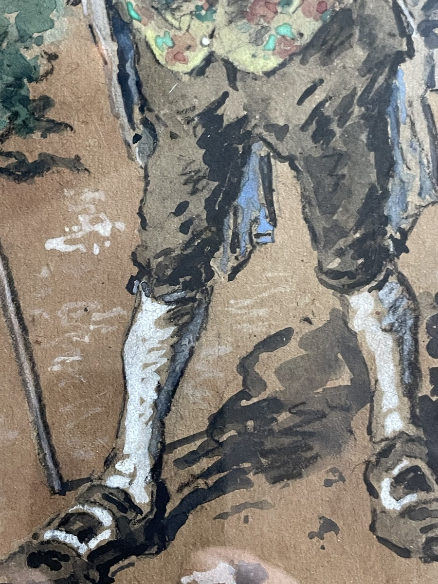 Promenade au parc -photo-4