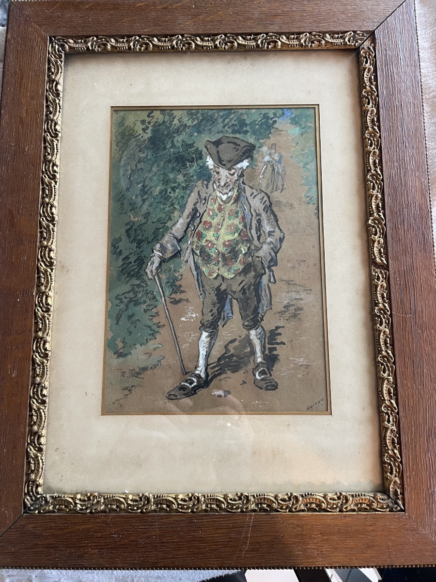 Promenade au parc -photo-2