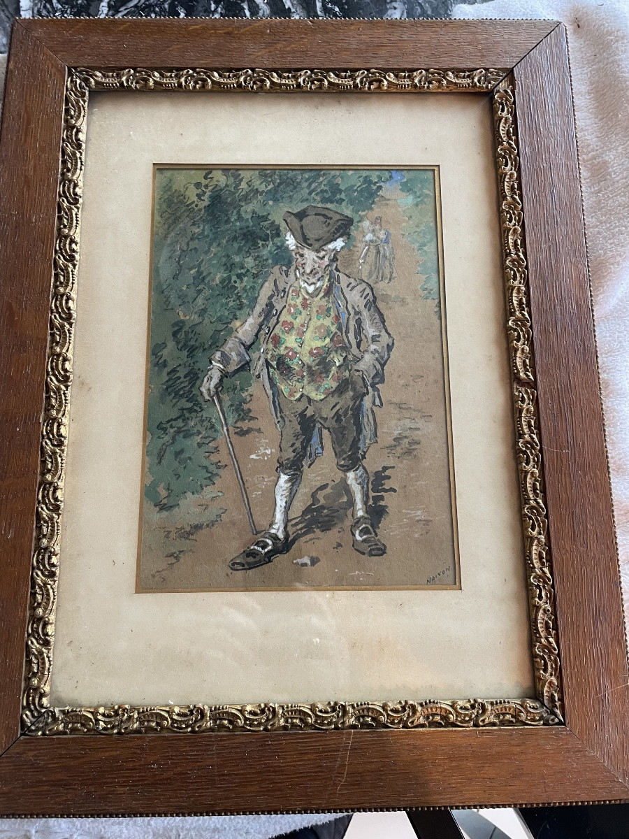 Promenade au parc -photo-4