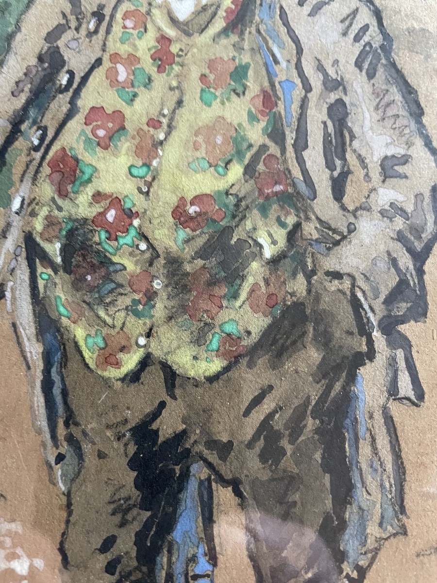 Promenade au parc -photo-6