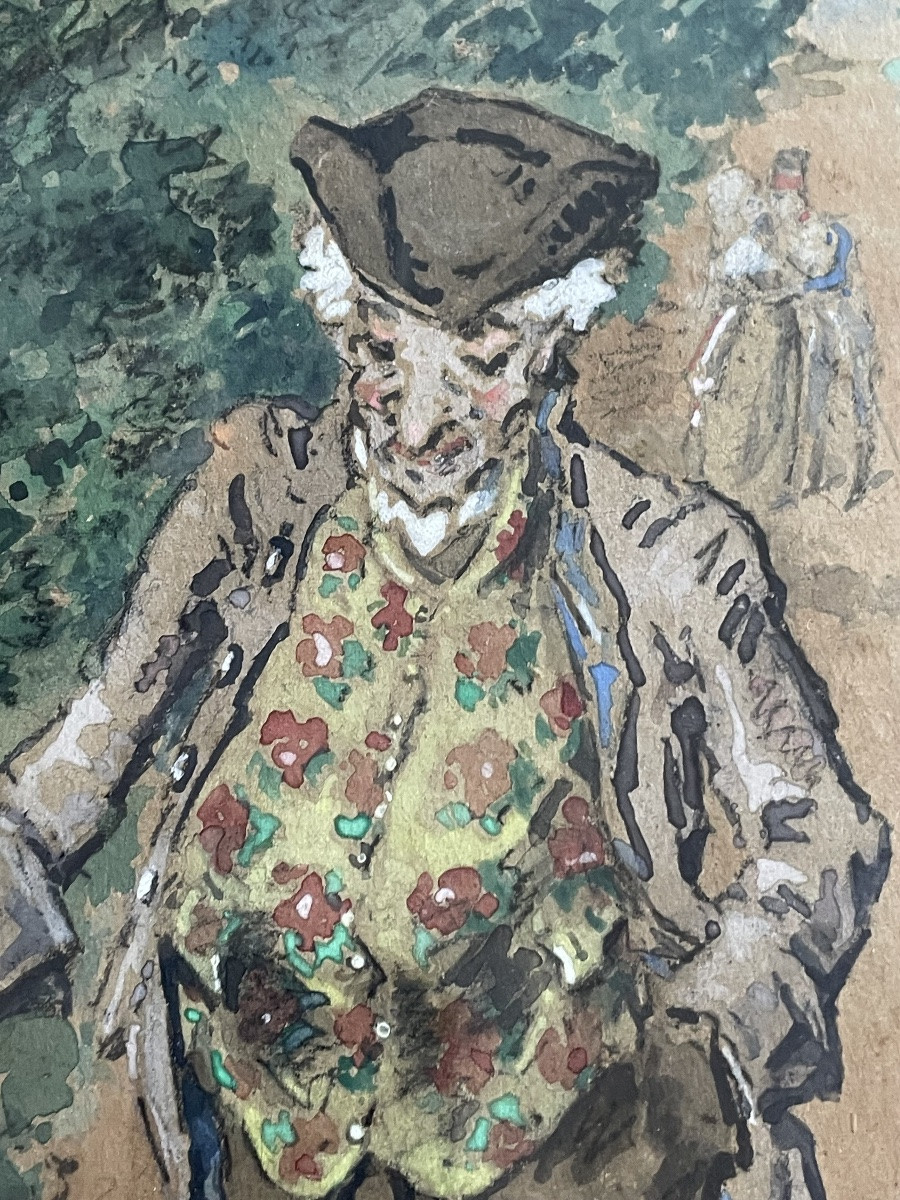 Promenade au parc -photo-7