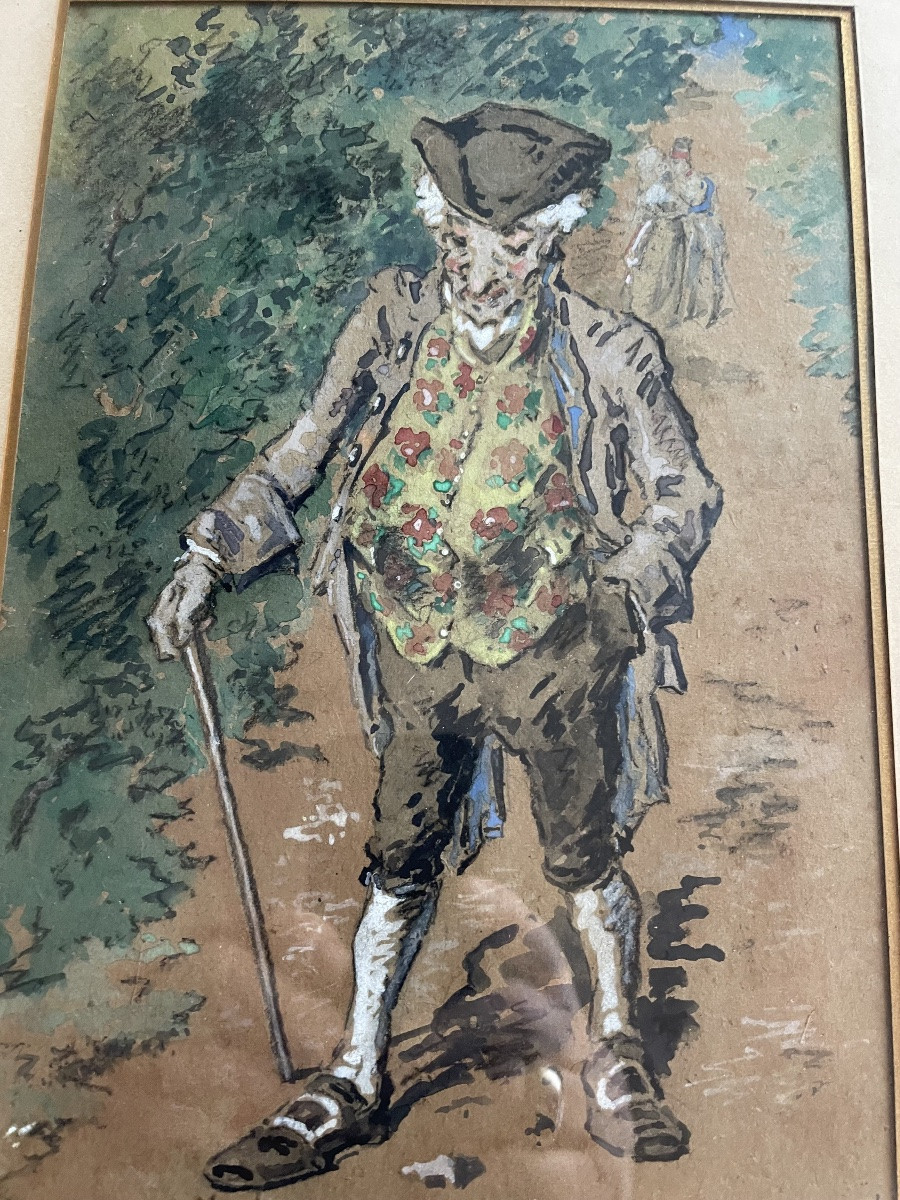 Promenade au parc -photo-8