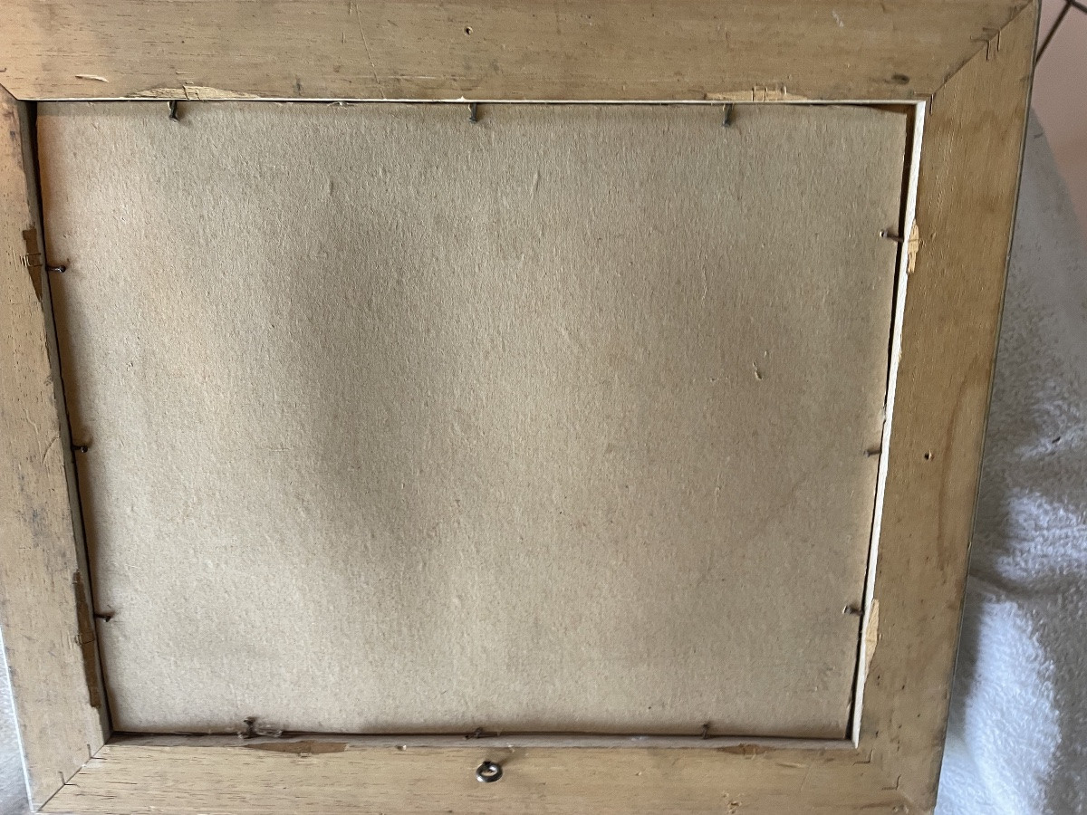 Les femmes de pêcheurs bretons -photo-4