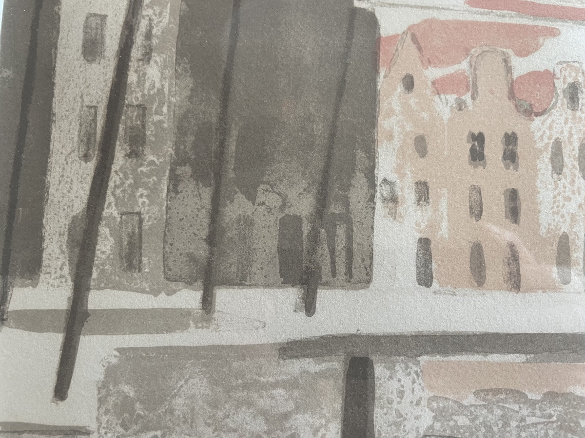 Tableau de Cathelin -photo-1