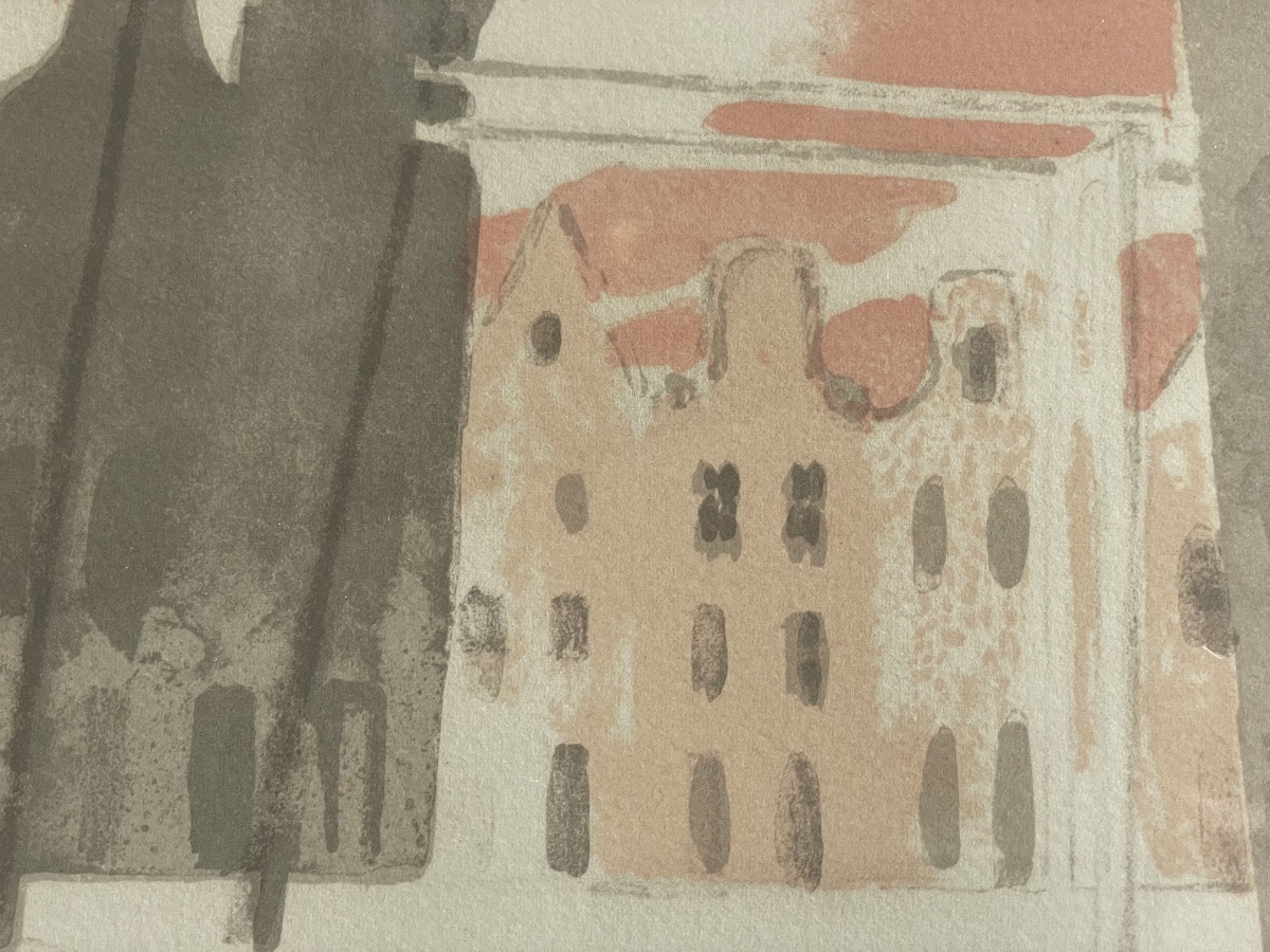 Tableau de Cathelin -photo-6