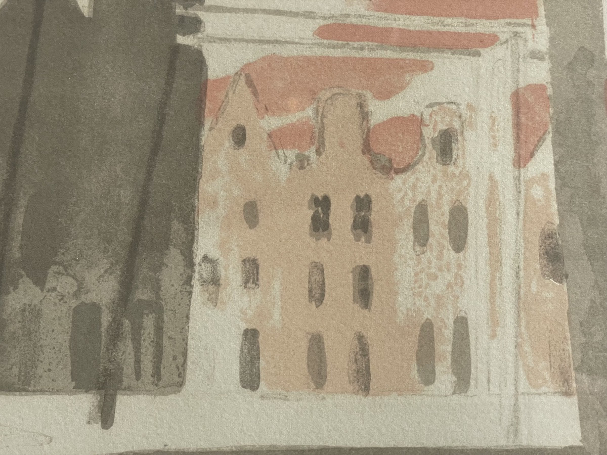 Tableau de Cathelin -photo-7