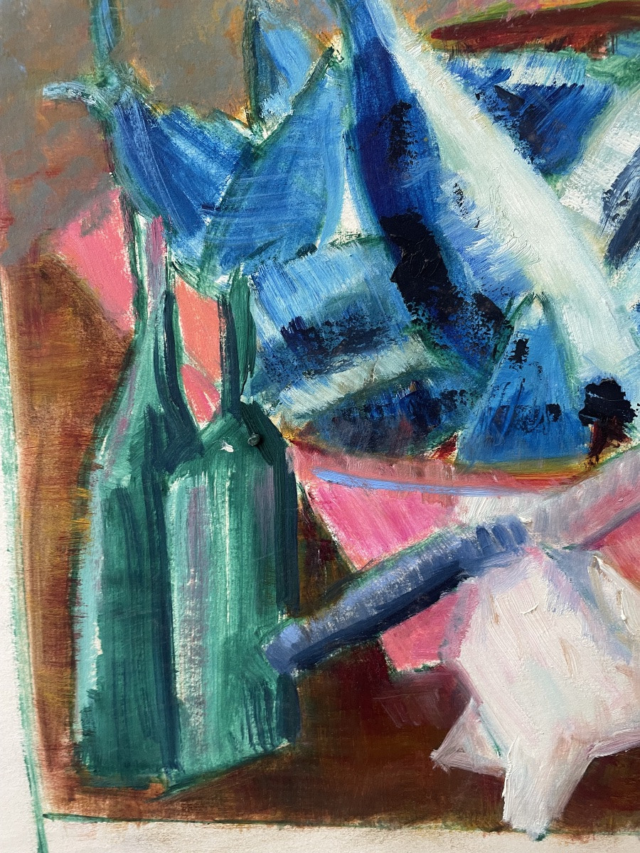 Les sardines -photo-3