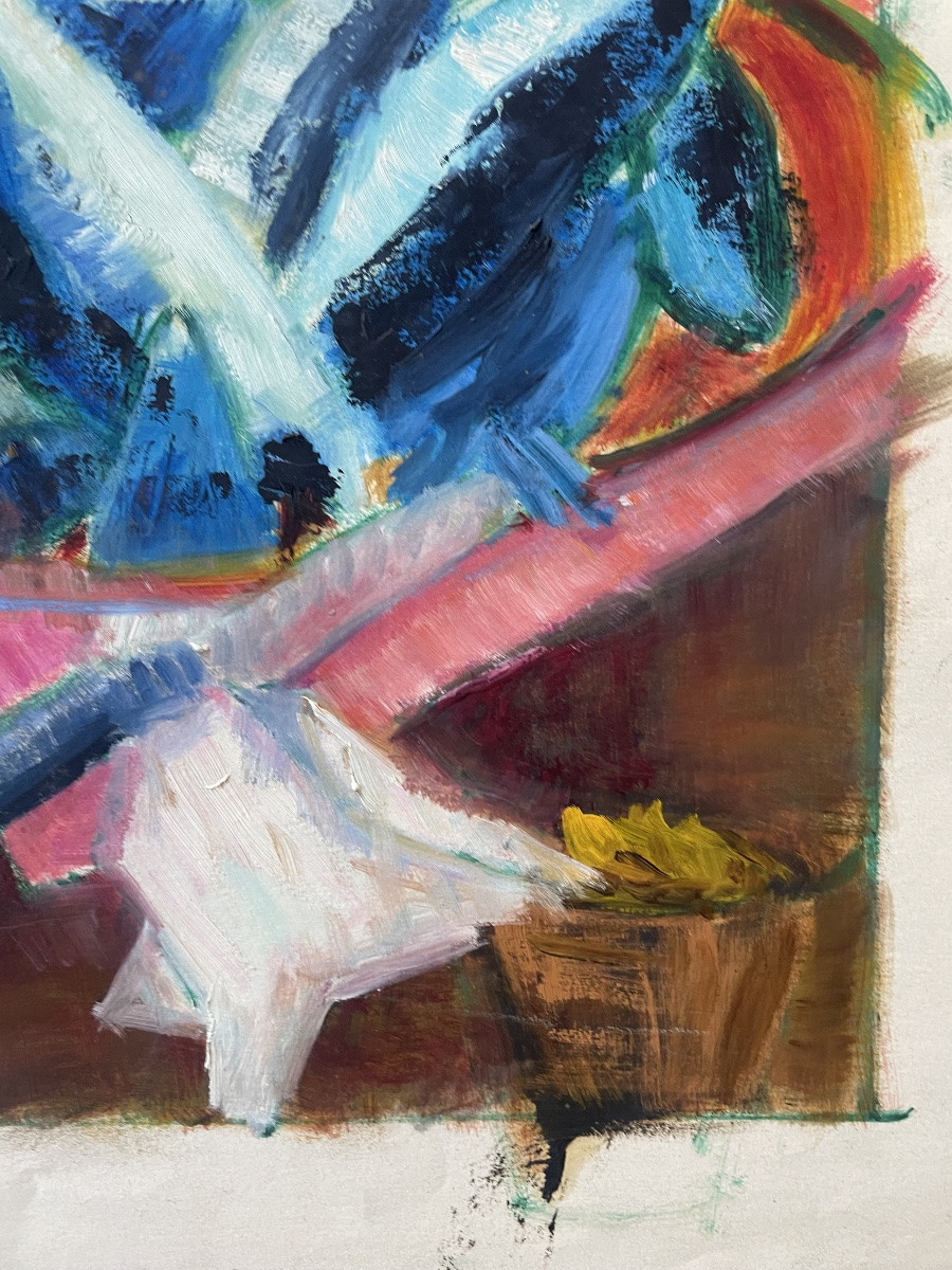 Les sardines -photo-3