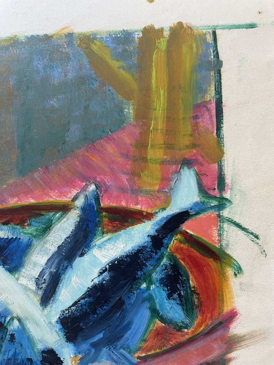 Les sardines -photo-8