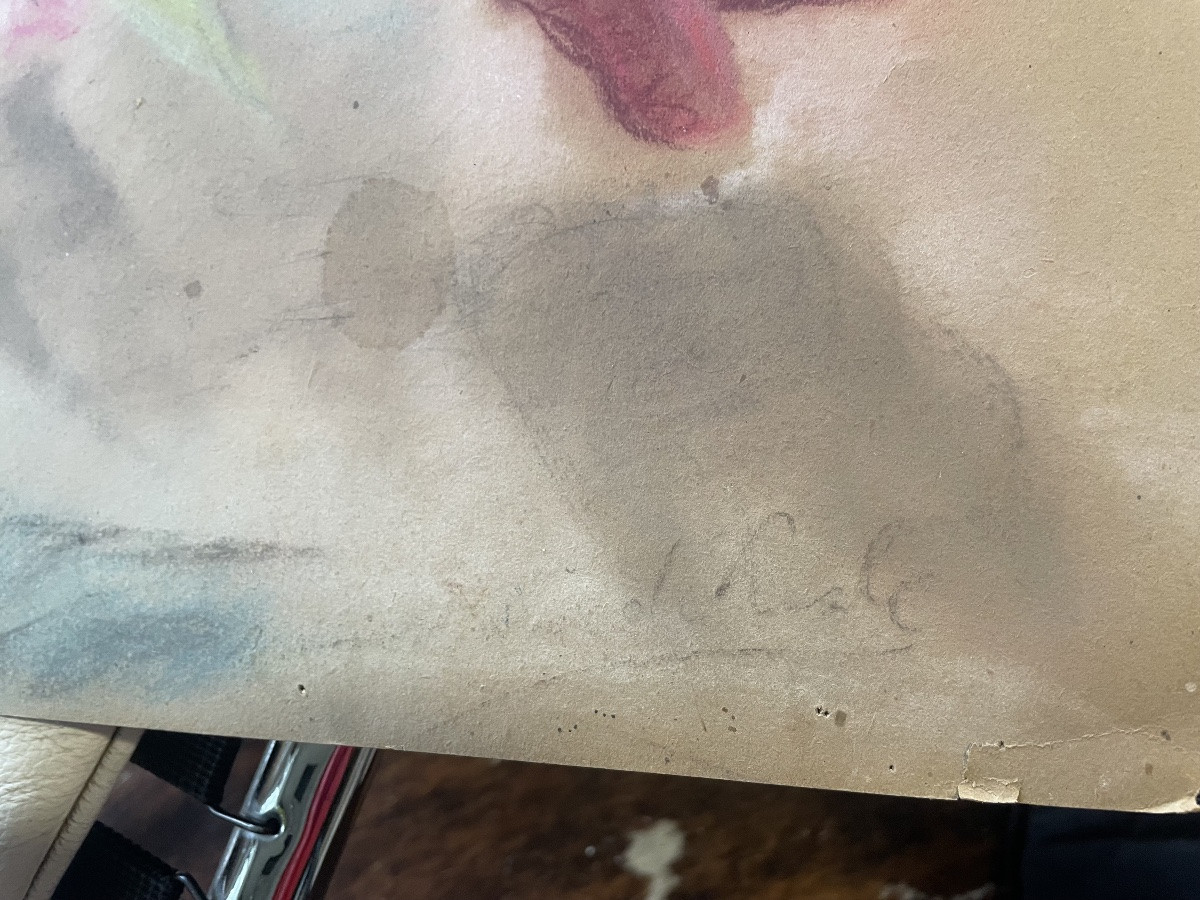 Les tulipes -photo-2