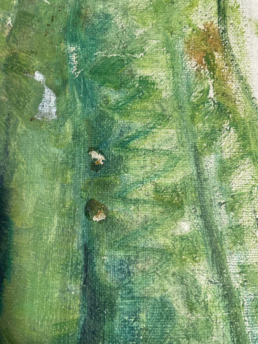 Painting Of A Female Nude -photo-7