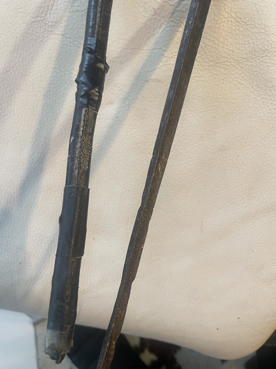 Small 19th-century Sword -photo-1