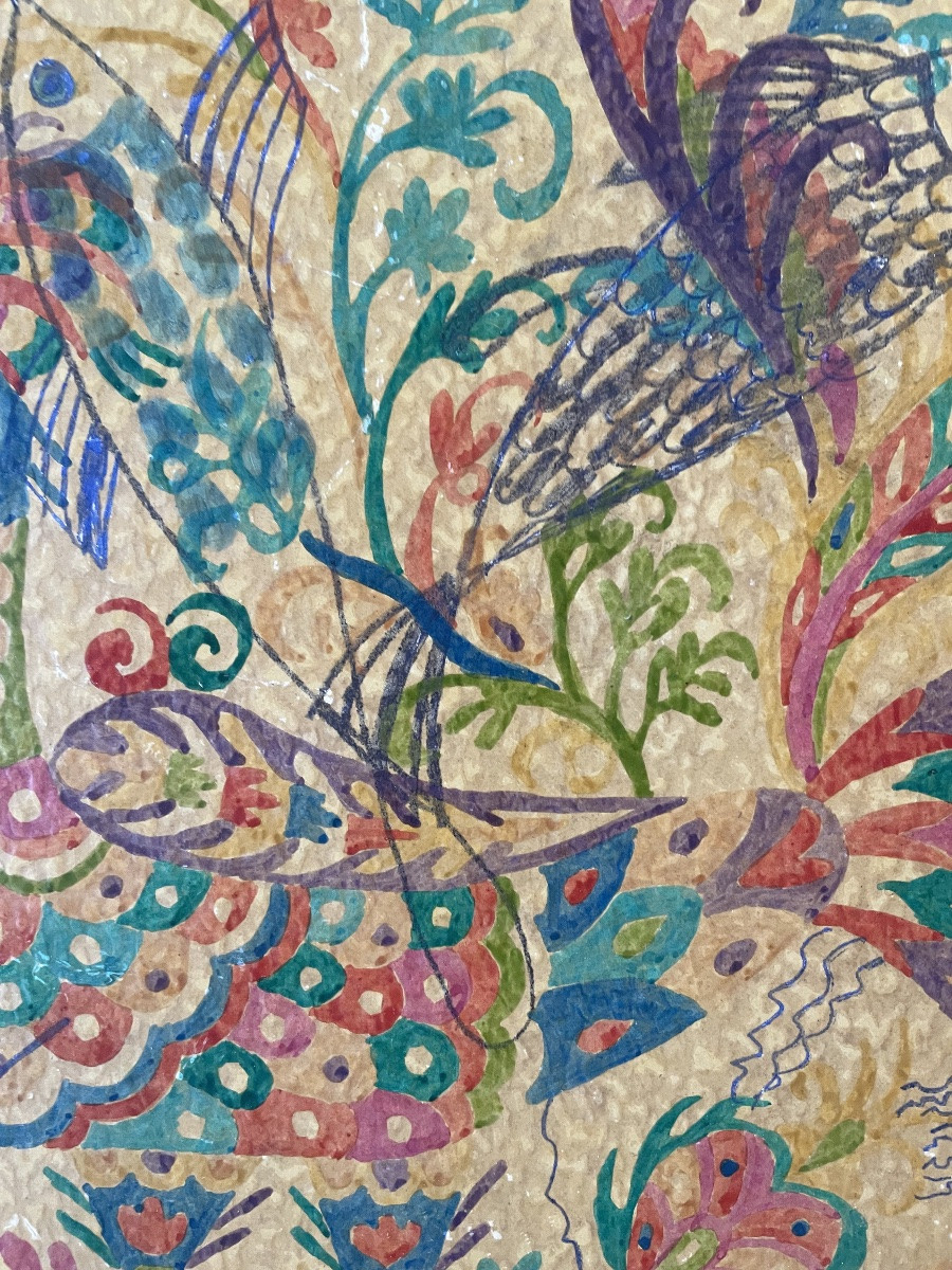 Tableau de Franciska Clausen -photo-4