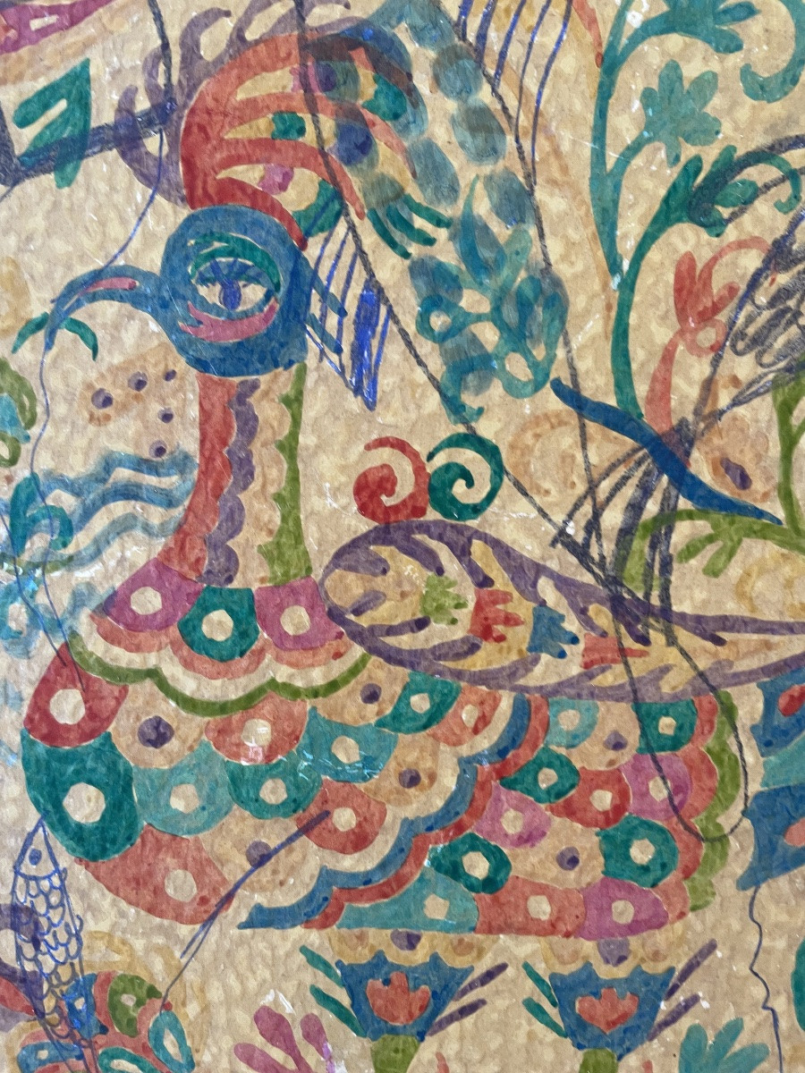 Tableau de Franciska Clausen -photo-2