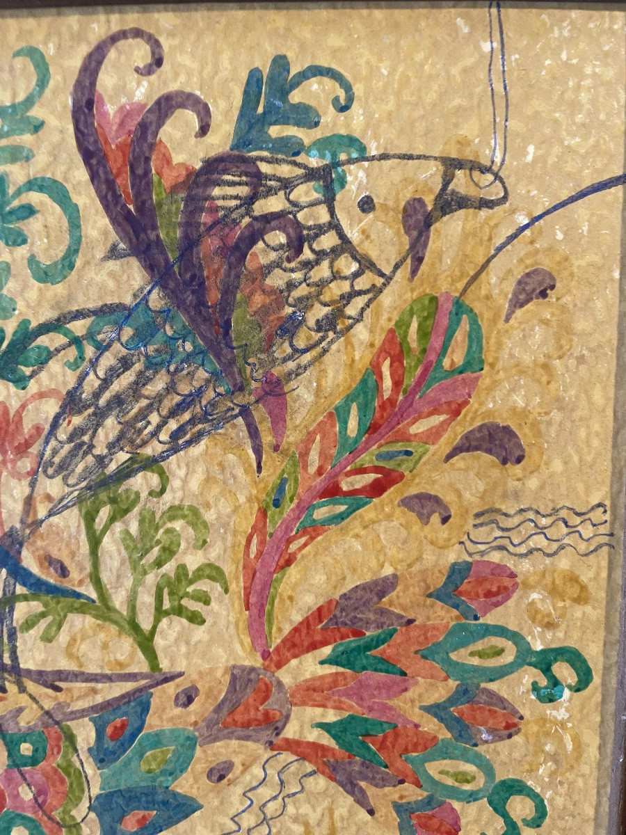 Tableau de Franciska Clausen -photo-4