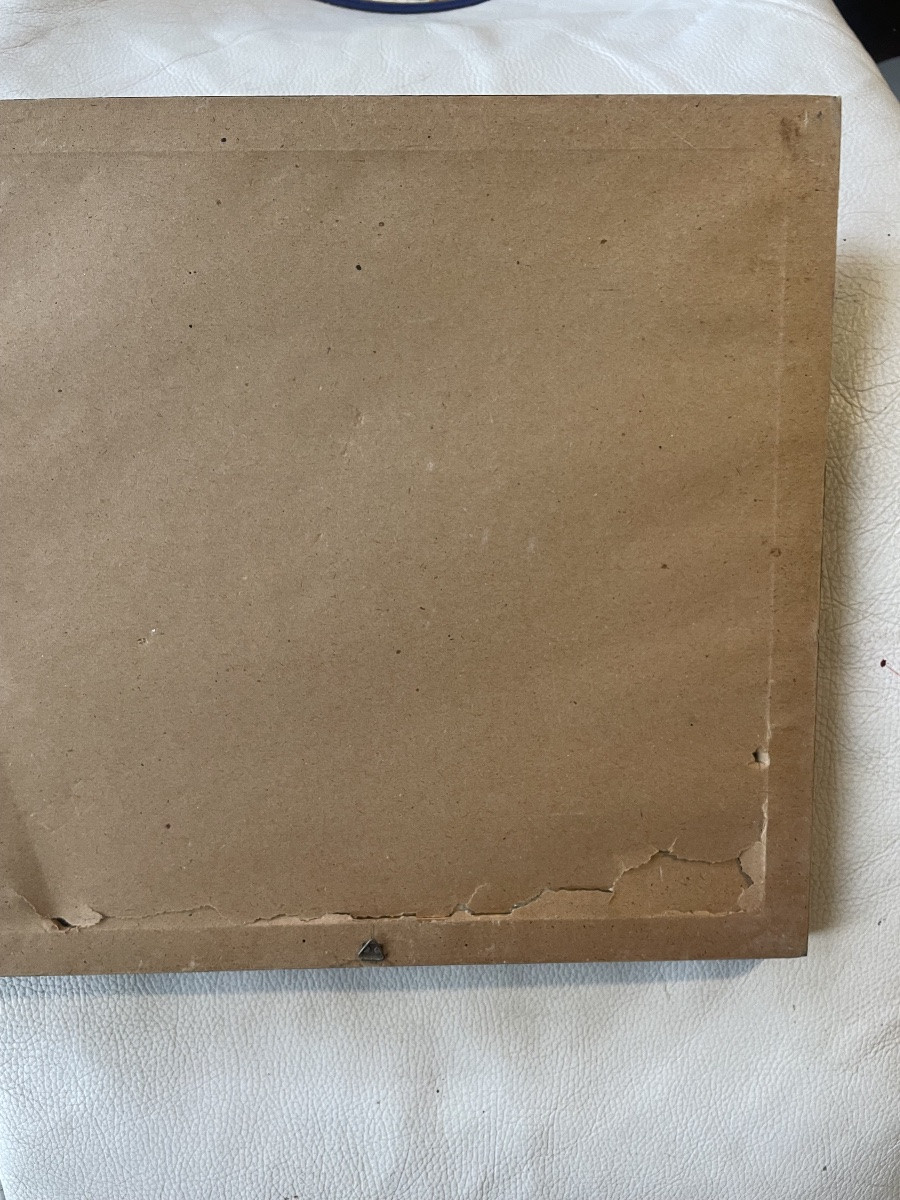 Tableau de Franciska Clausen -photo-7