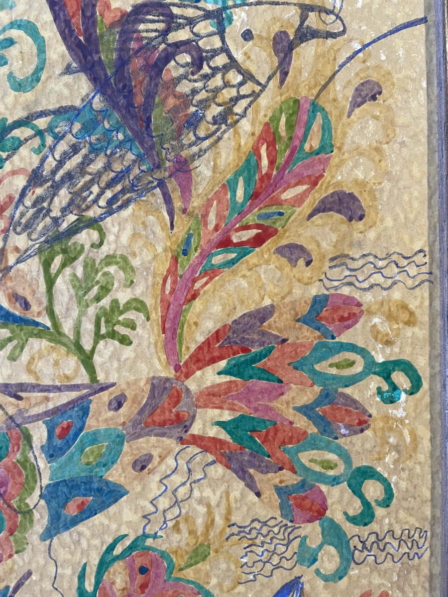 Tableau de Franciska Clausen -photo-8