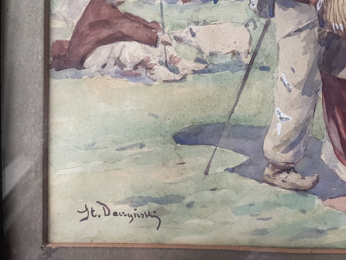 The Pig Market -photo-3