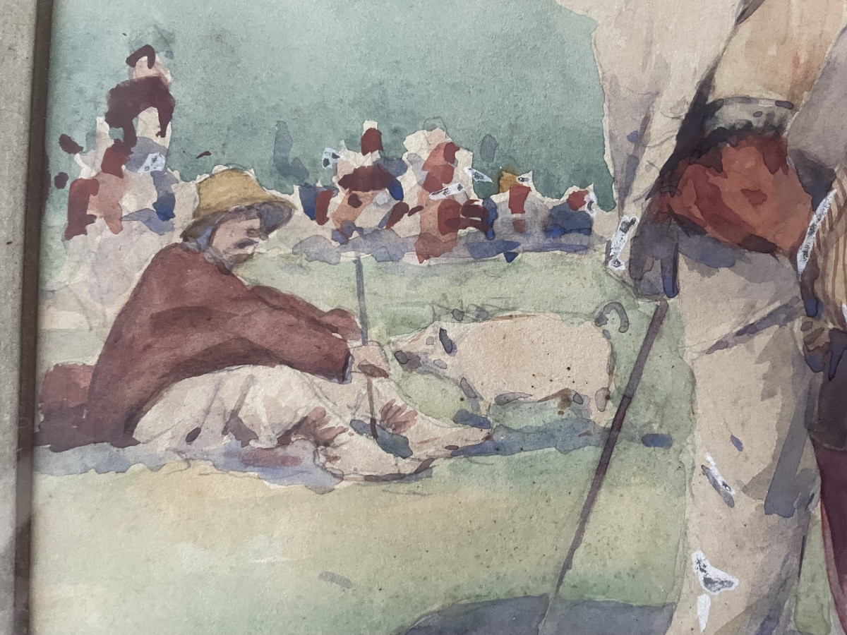 The Pig Market -photo-4