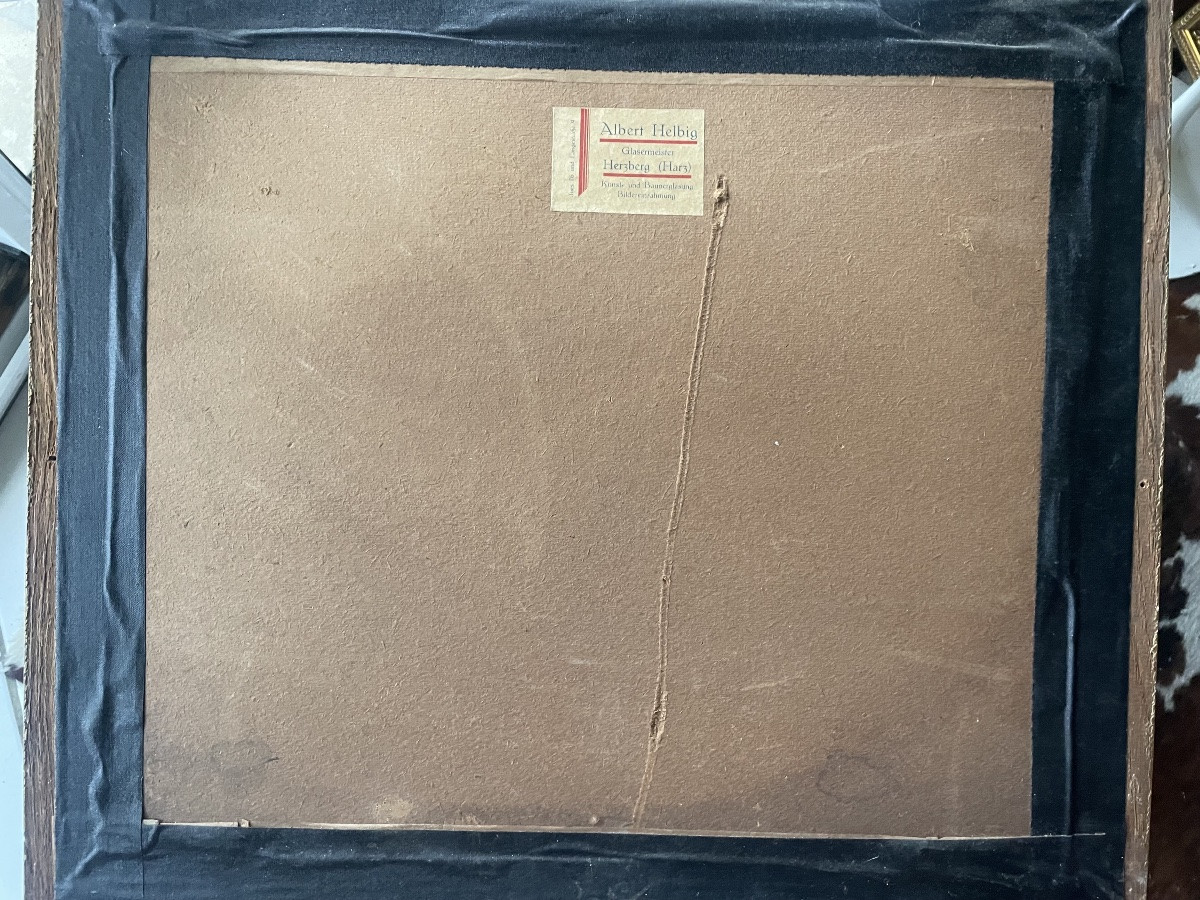 The Pig Market -photo-6