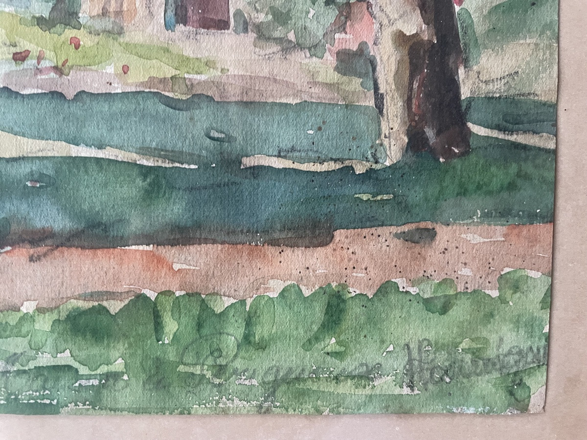 House In Périgueux -photo-7