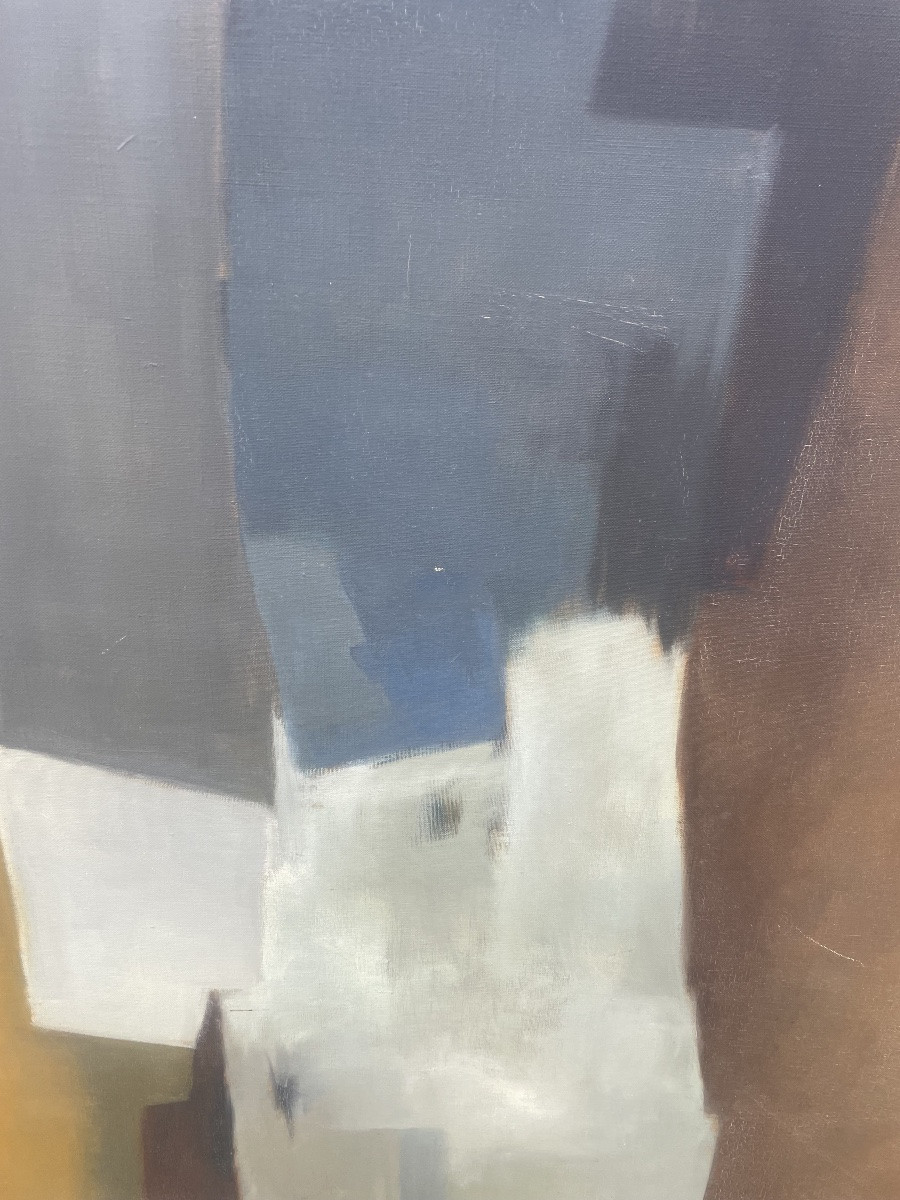 Abstract Painting By Hardy -photo-3