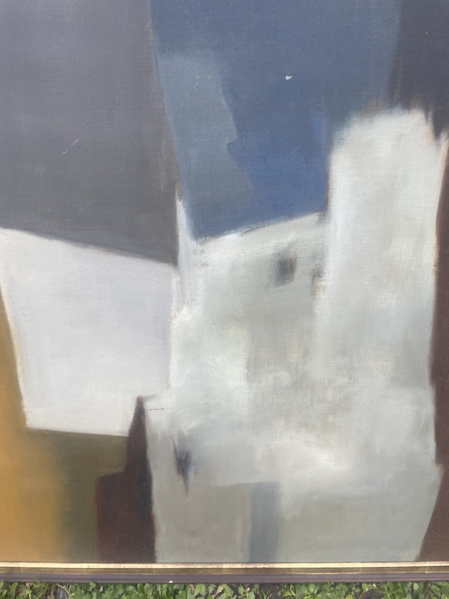 Abstract Painting By Hardy -photo-4