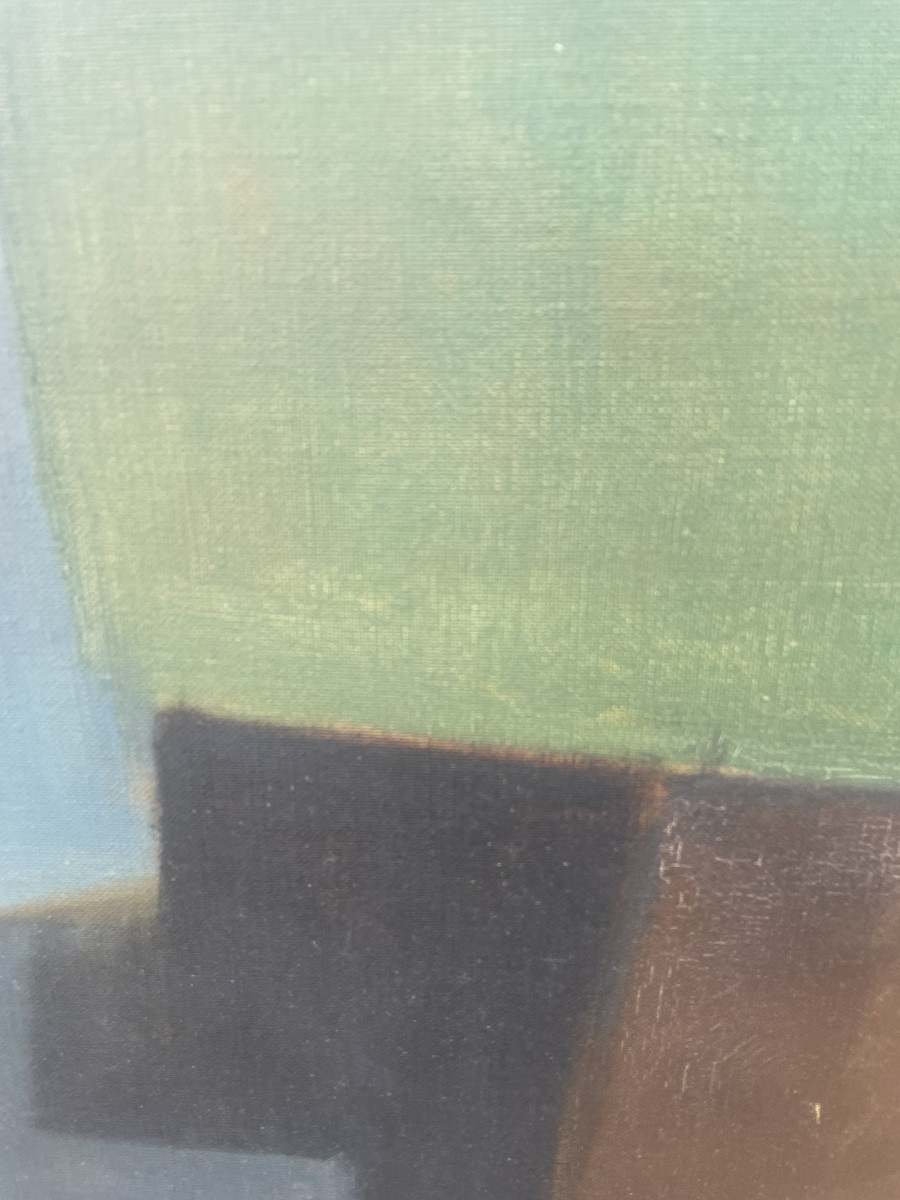 Abstract Painting By Hardy -photo-1