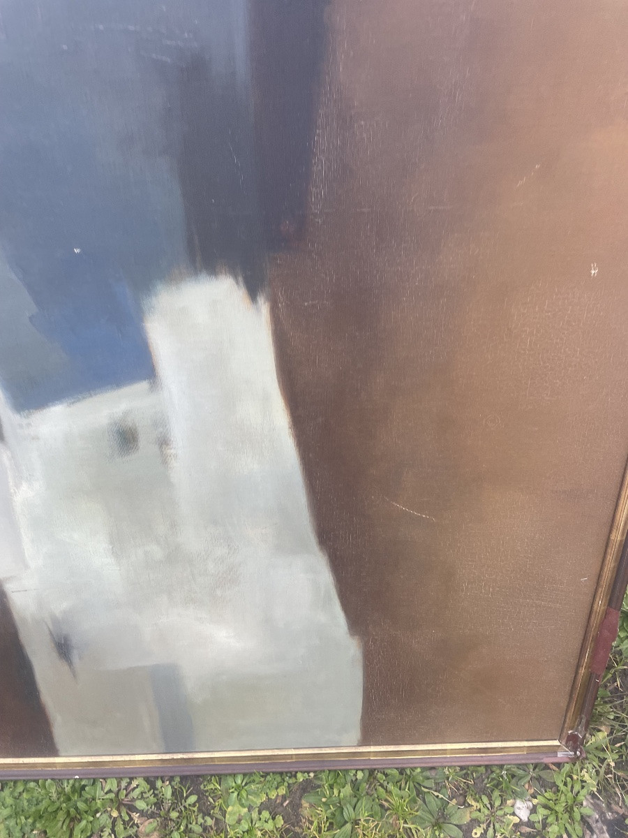 Abstract Painting By Hardy -photo-2