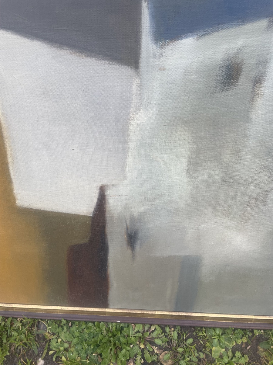 Abstract Painting By Hardy -photo-4