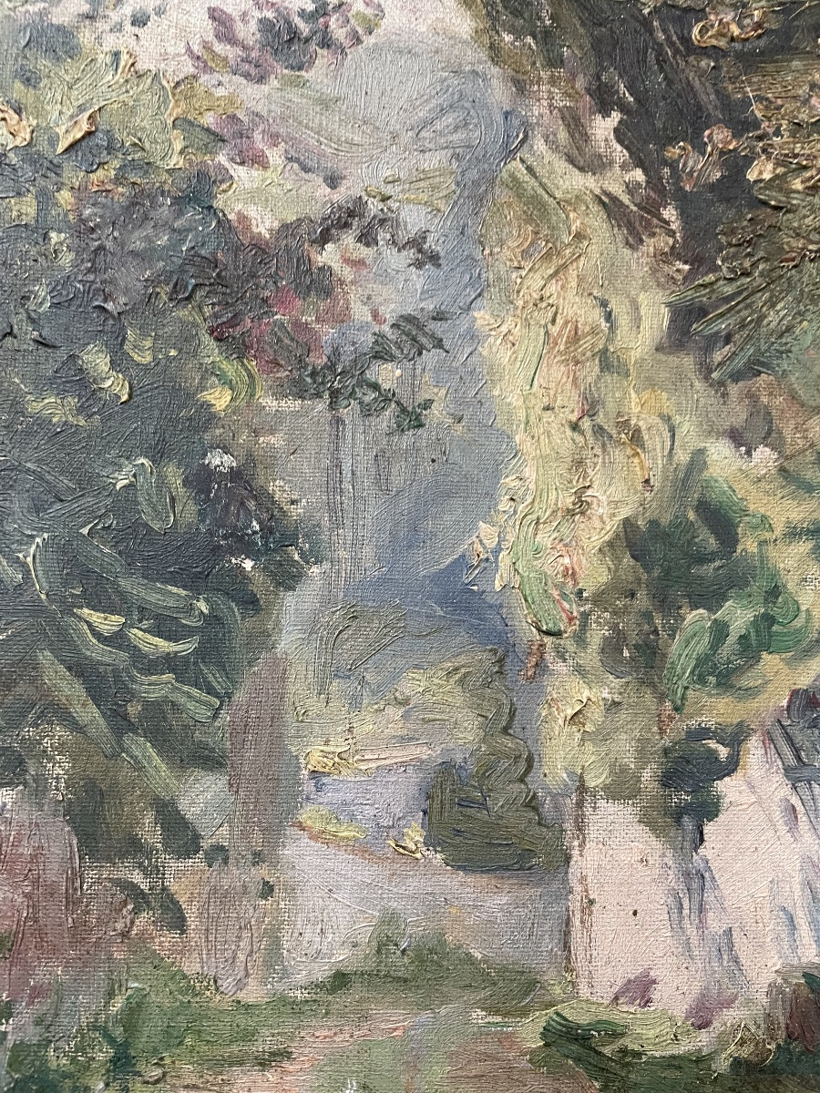 Chemin de village -photo-3