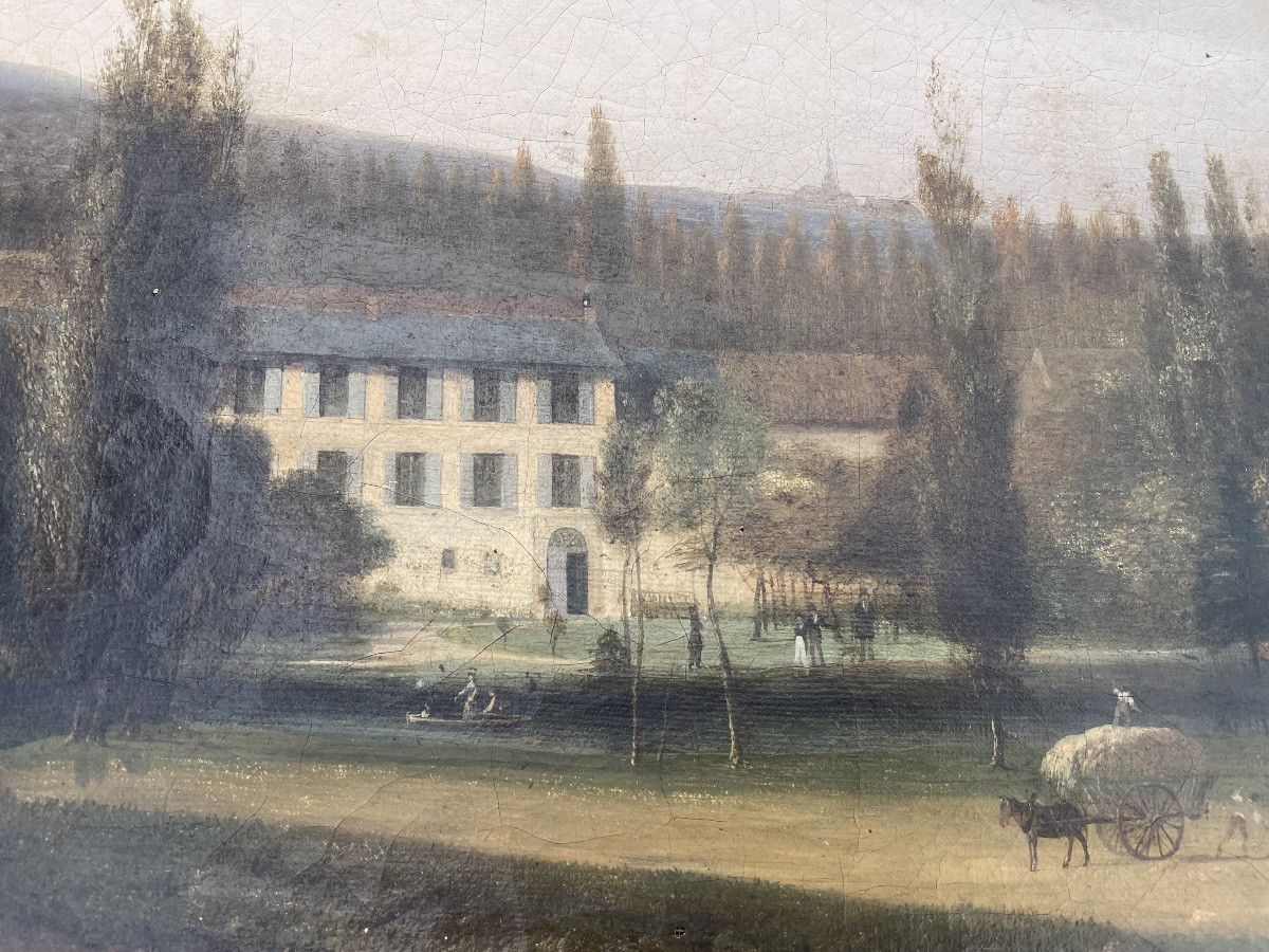 La campagne animeé de Ciceri -photo-2