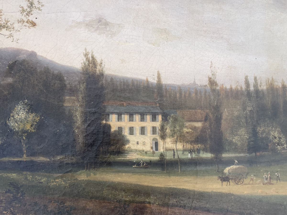 La campagne animeé de Ciceri -photo-3