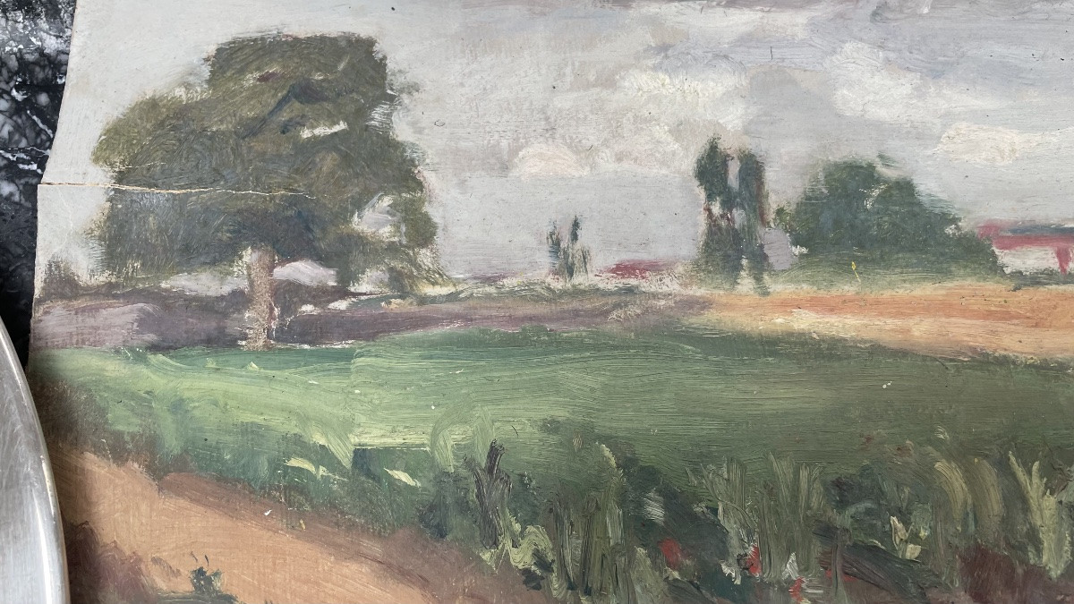 Countryside Landscape -photo-3