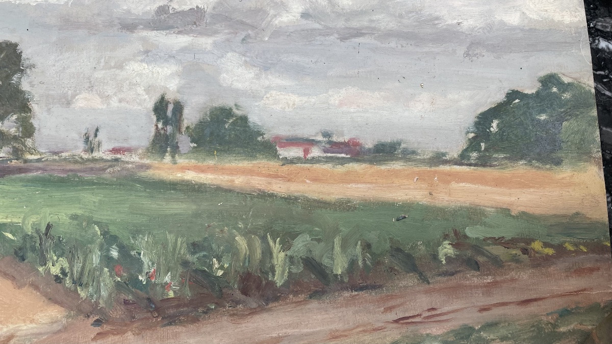 Countryside Landscape -photo-4