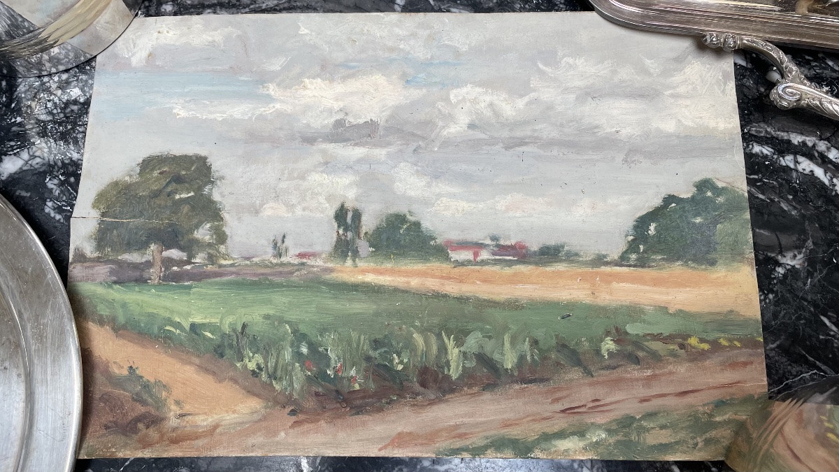 Countryside Landscape -photo-4