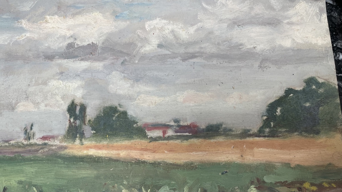 Countryside Landscape -photo-7