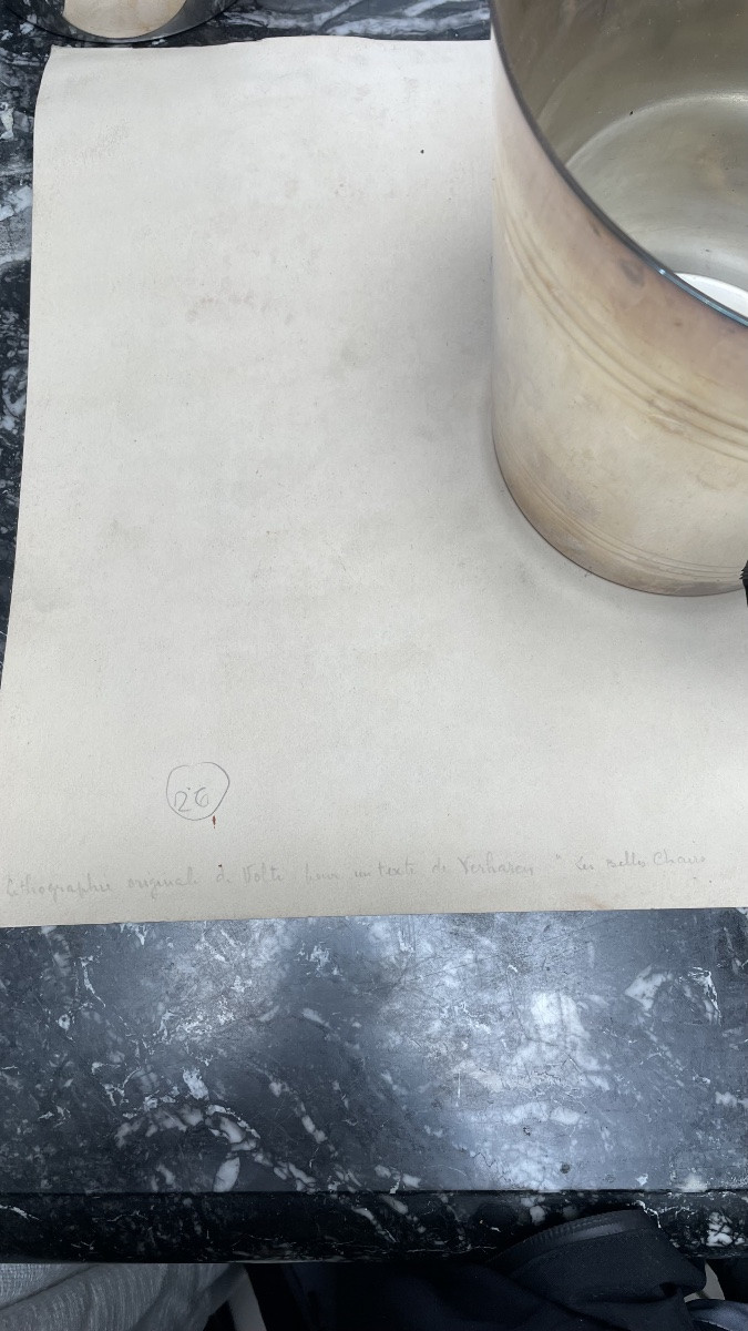 Seated Nude Woman By Volti -photo-1