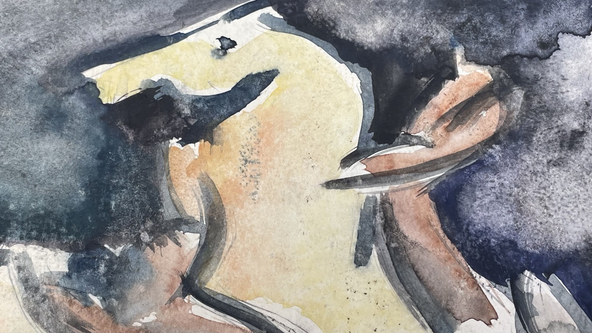 Watercolor: The Legend Of The Seas -photo-3