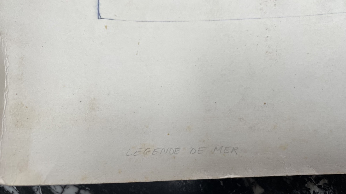 Watercolor: The Legend Of The Seas -photo-3