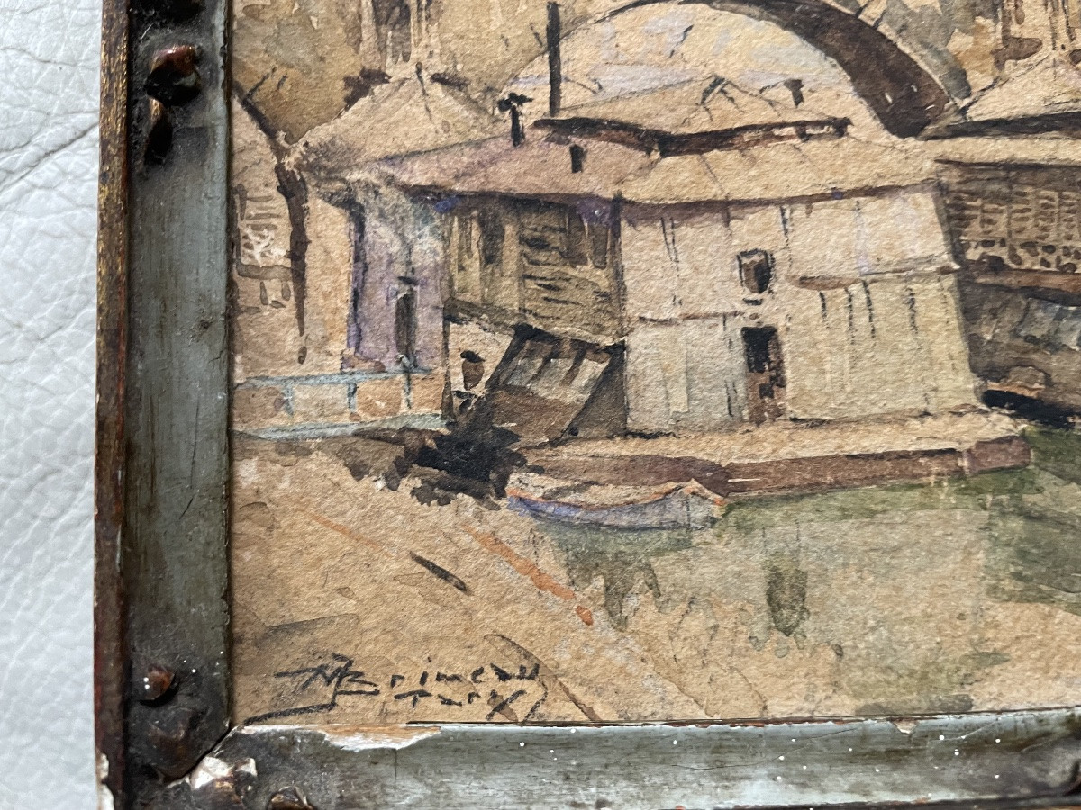 The Wash-house Boats -photo-3